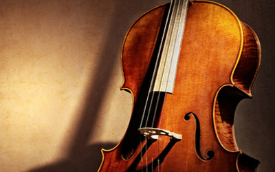 Cello Tuition Information